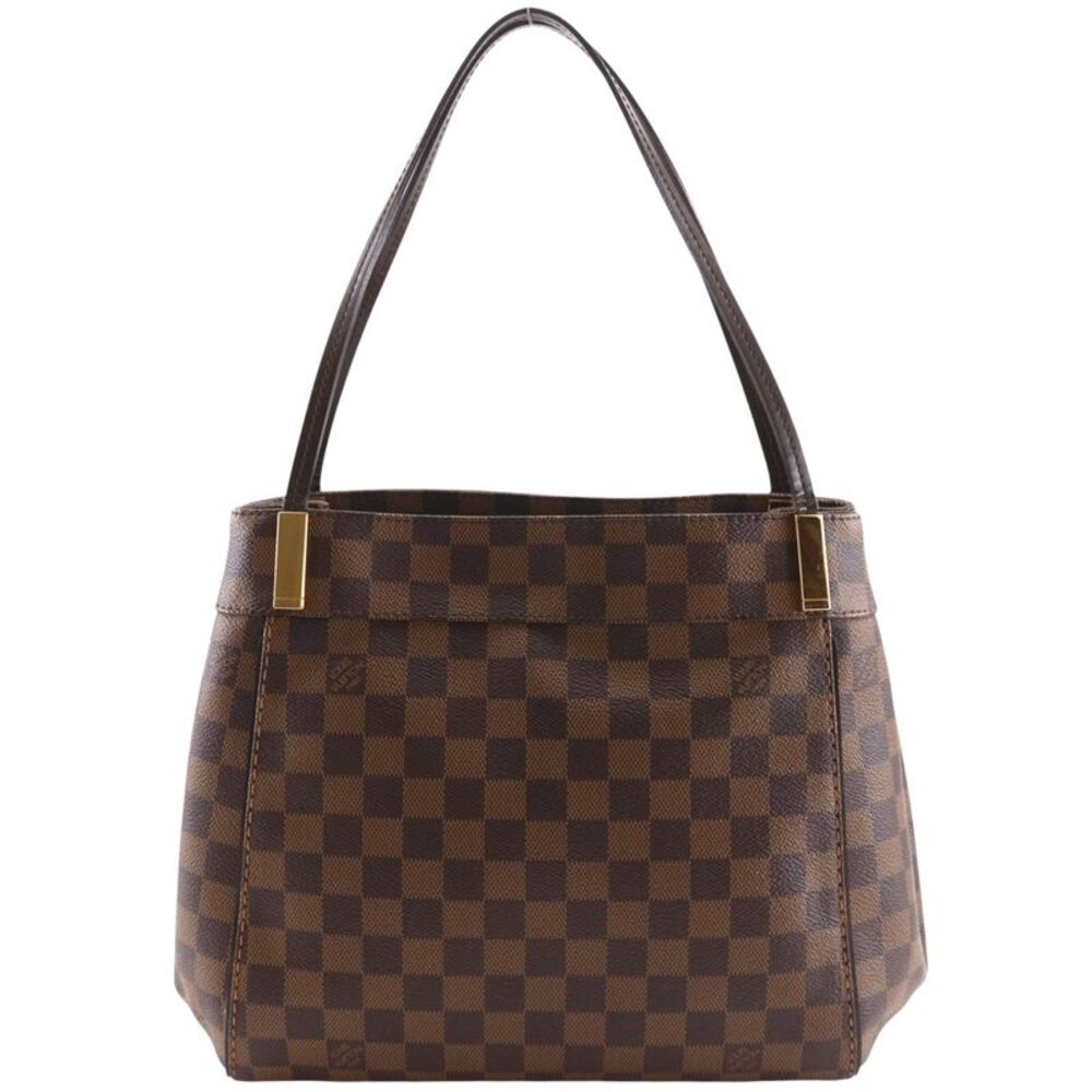 Louis Vuitton Marylebone Damier Brown Canvas Handbag